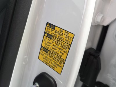 2023 Genesis ELECTRIFIED G80 (RG3) 缩略图 30