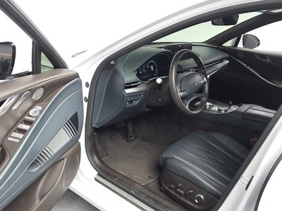 2023 Genesis ELECTRIFIED G80 (RG3) 缩略图 13