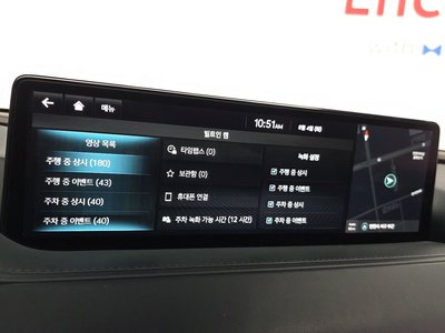 2023 Genesis ELECTRIFIED G80 (RG3) 缩略图 24