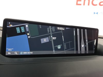 2023 Genesis ELECTRIFIED G80 (RG3) 缩略图 19