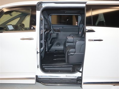 2024 Toyota ALPHARD thumbnail 24
