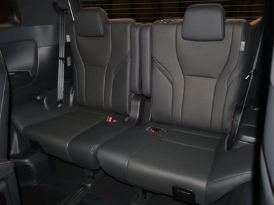 2024 Toyota ALPHARD thumbnail 23