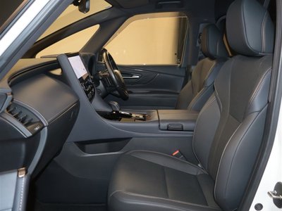 2024 Toyota ALPHARD thumbnail 21