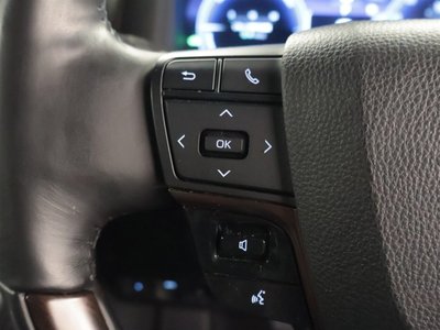 2024 Toyota ALPHARD thumbnail 18