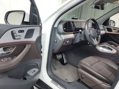 MERCEDES-BENZ GLE - 10