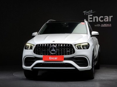 MERCEDES-BENZ GLE - 2