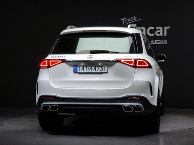 MERCEDES-BENZ GLE - 3