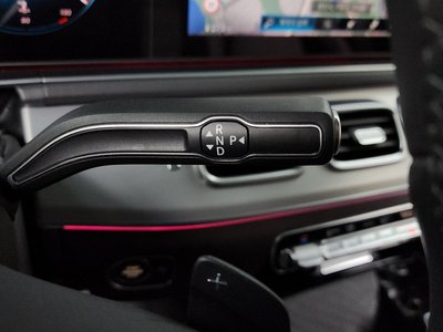 MERCEDES-BENZ GLE - 9