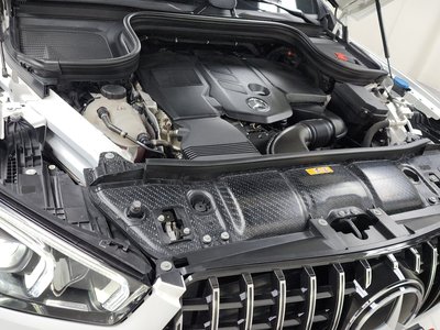 MERCEDES-BENZ GLE - 7