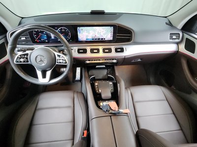 MERCEDES-BENZ GLE - 5