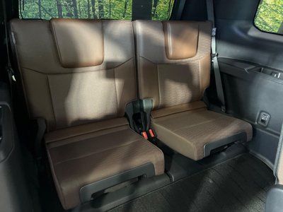 TOYOTA LAND CRUISER 250 - 10