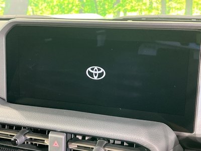 TOYOTA LAND CRUISER 250 - 4