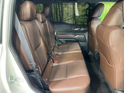 TOYOTA LAND CRUISER 250 - 9