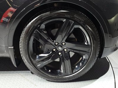 LAND ROVER DISCOVERY - 6