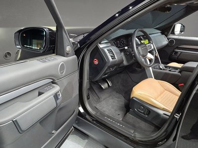 LAND ROVER DISCOVERY - 10