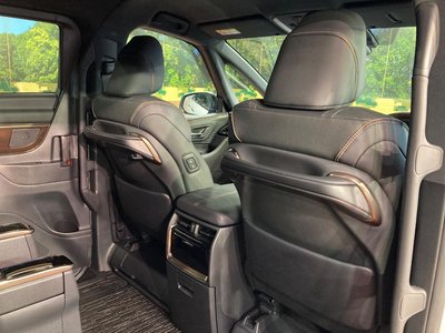 2024 TOYOTA ALPHARD — миниатюра 39