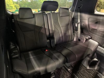 صورة 10 لـ 2024 TOYOTA ALPHARD