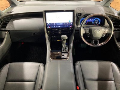 صورة 2 لـ 2024 TOYOTA ALPHARD