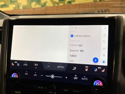 2024 TOYOTA ALPHARD — миниатюра 68