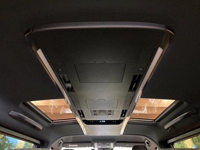 2024 TOYOTA ALPHARD — миниатюра 37