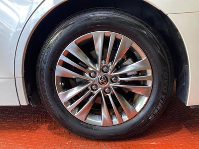2024 TOYOTA ALPHARD — миниатюра 27