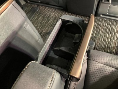 2024 TOYOTA ALPHARD — миниатюра 40