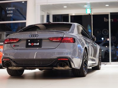 AUDI RS5 - 3