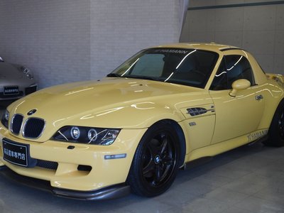BMW Z3 M ROADSTER - 10