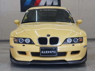 BMW Z3 M ROADSTER - 3