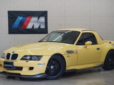 BMW Z3 M ROADSTER - 1