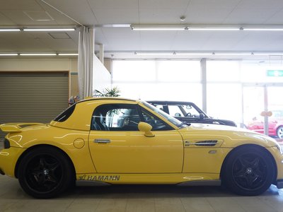 BMW Z3 M ROADSTER - 6