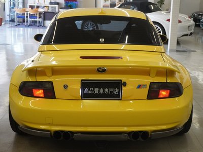 BMW Z3 M ROADSTER - 5