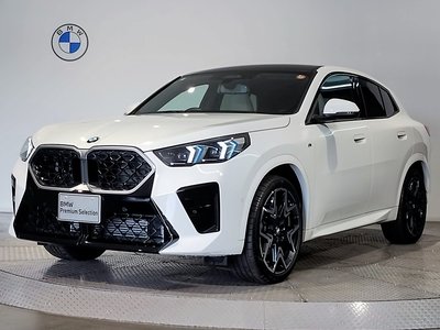BMW X2 - 1