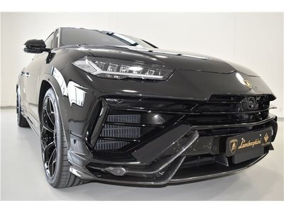2024 Lamborghini URUS thumbnail 68