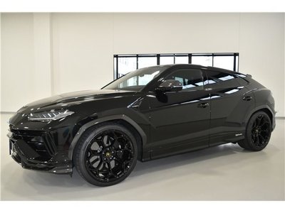 2024 Lamborghini URUS thumbnail 57