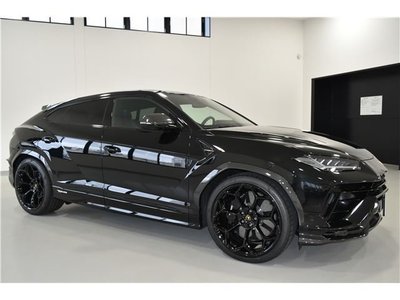 2024 Lamborghini URUS thumbnail 56