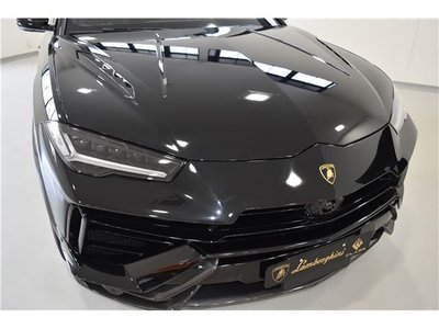 2024 Lamborghini URUS thumbnail 25