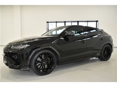 2024 Lamborghini URUS thumbnail 58