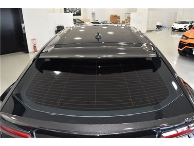 2024 Lamborghini URUS thumbnail 23