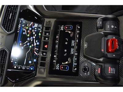 2024 Lamborghini URUS thumbnail 43