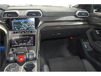2024 Lamborghini URUS thumbnail 64