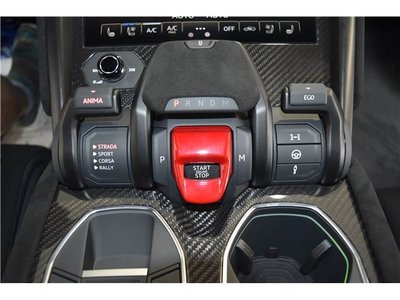 2024 Lamborghini URUS thumbnail 45