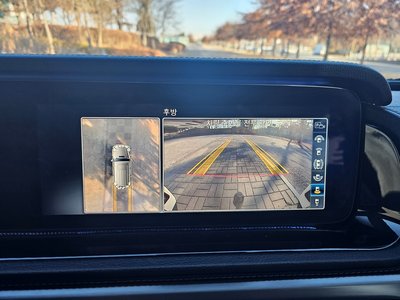 MERCEDES-BENZ G-CLASS - 10