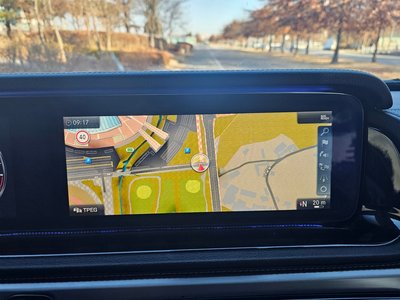 MERCEDES-BENZ G-CLASS - 9