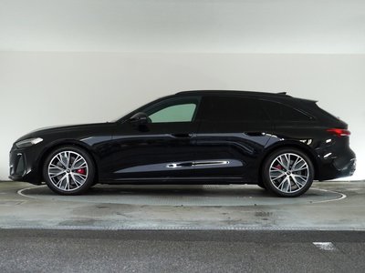 صورة 9 لـ 2025 AUDI S5 AVANT
