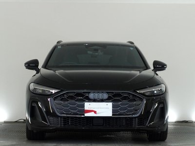 صورة 8 لـ 2025 AUDI S5 AVANT