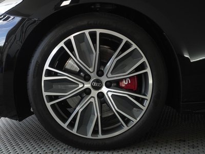 2025 AUDI S5 AVANT — миниатюра 13