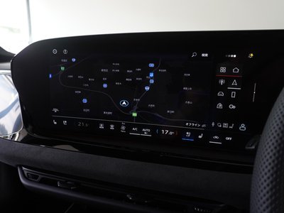 2025 AUDI S5 AVANT — миниатюра 17