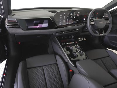 2025 AUDI S5 AVANT — миниатюра 19