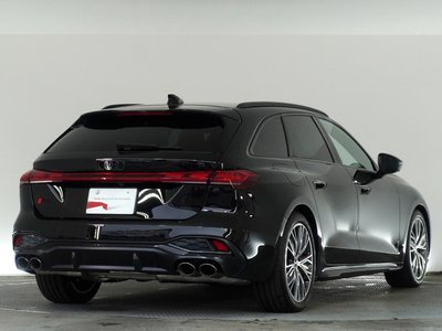 صورة 10 لـ 2025 AUDI S5 AVANT